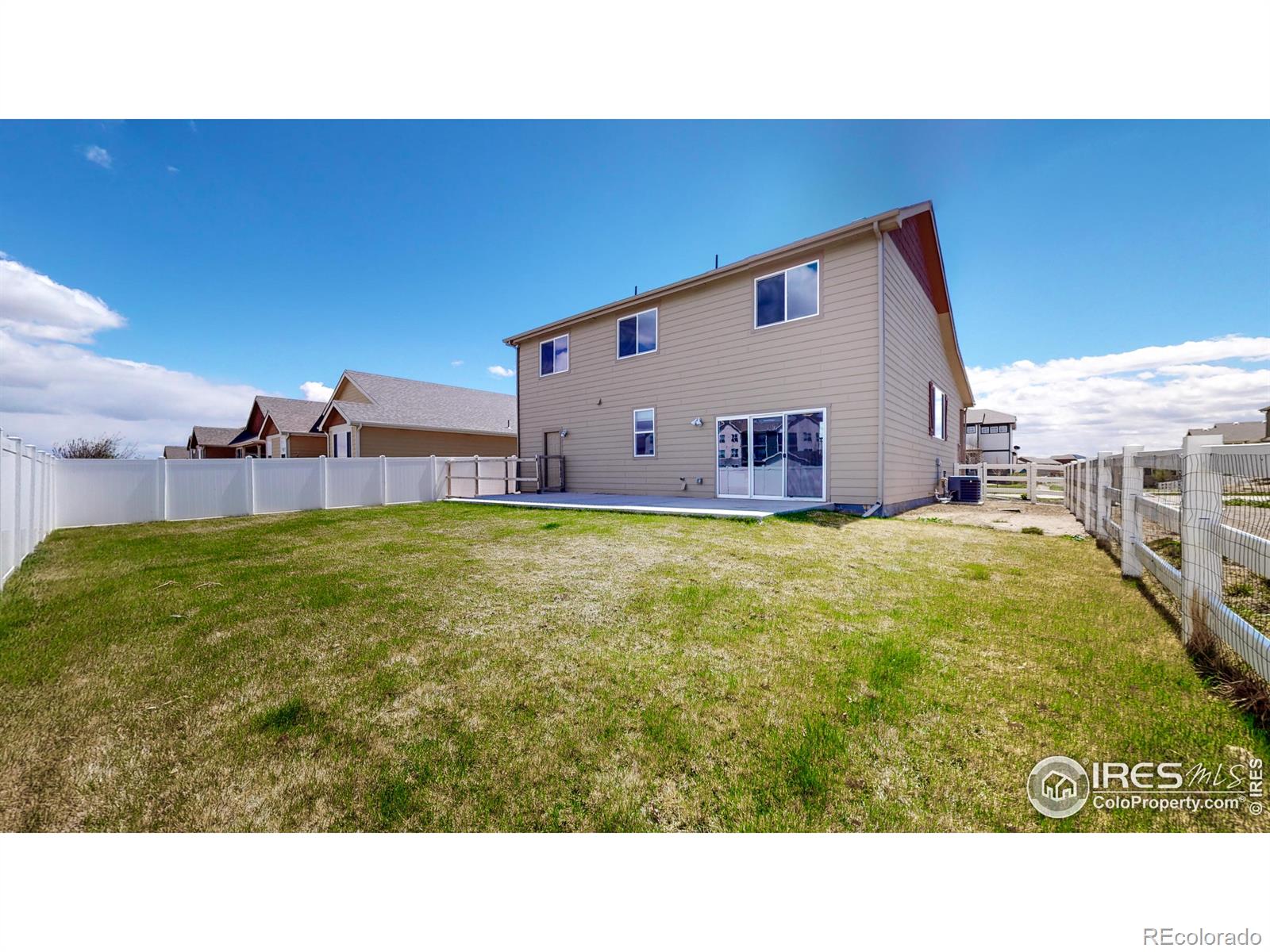 MLS Image #27 for 8707  13th street,greeley, Colorado