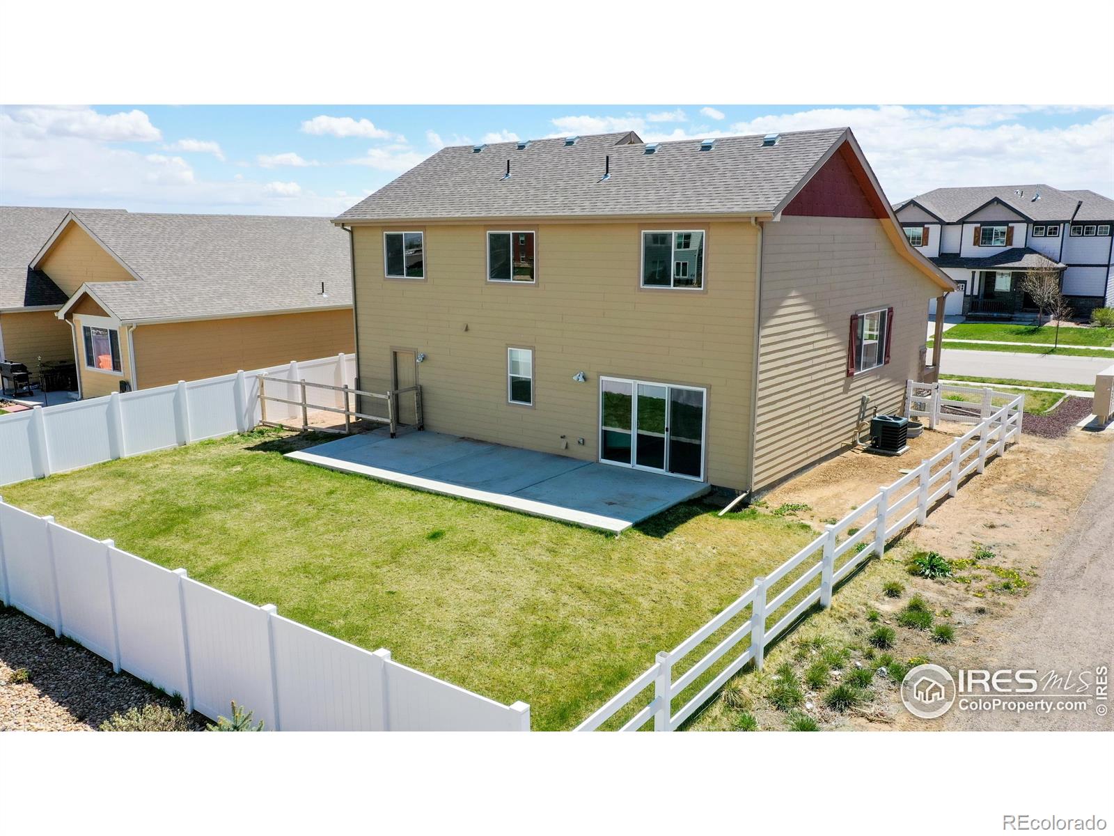 MLS Image #28 for 8707  13th street,greeley, Colorado