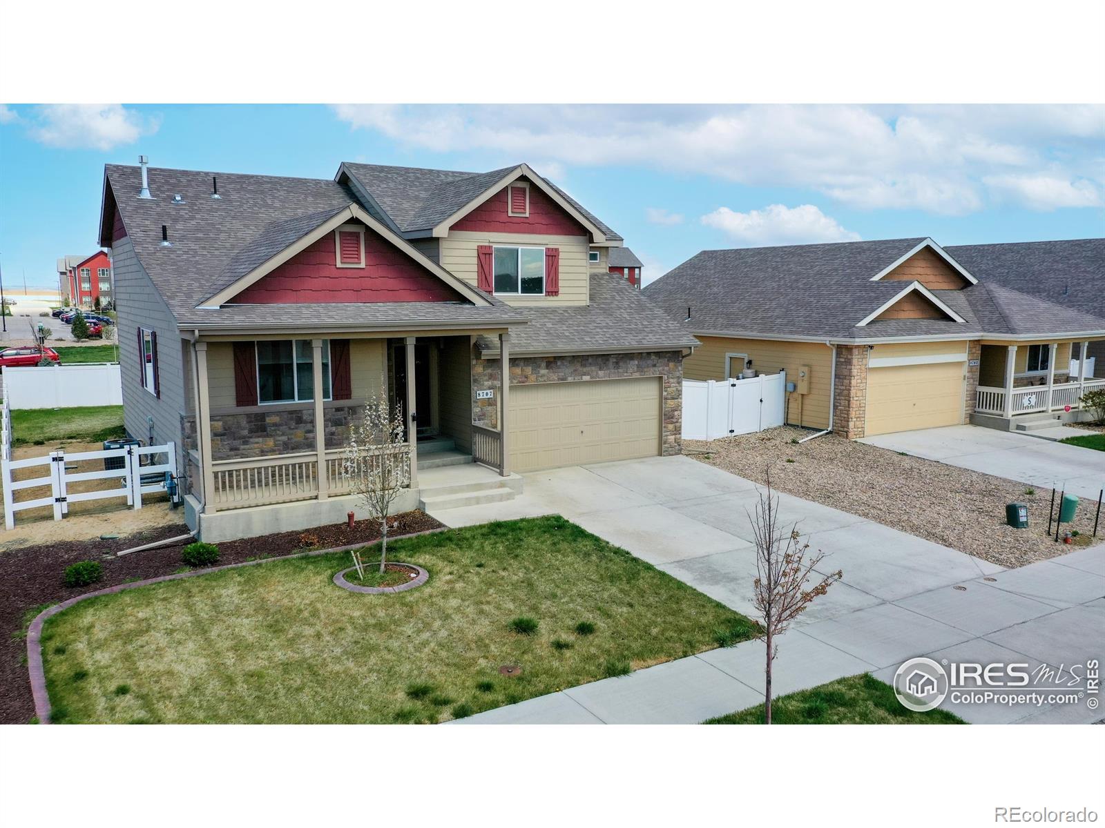 MLS Image #3 for 8707  13th street,greeley, Colorado