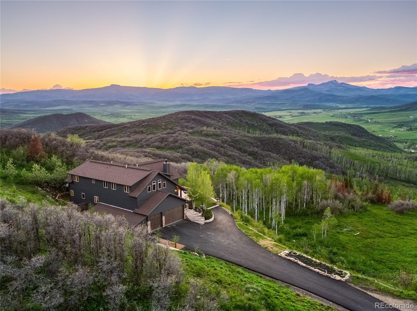 MLS Image #0 for 45200  diamondback way,steamboat springs, Colorado