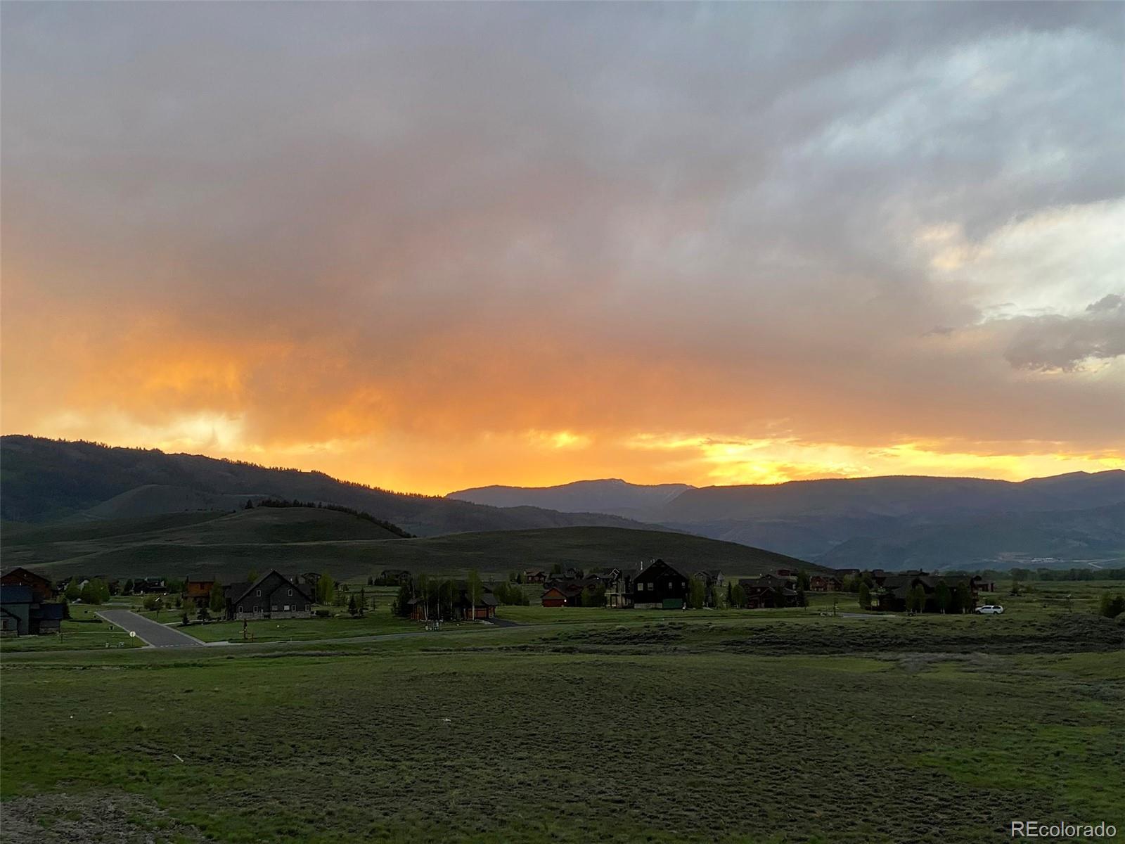 MLS Image #0 for 103  eagle ridge drive,granby, Colorado