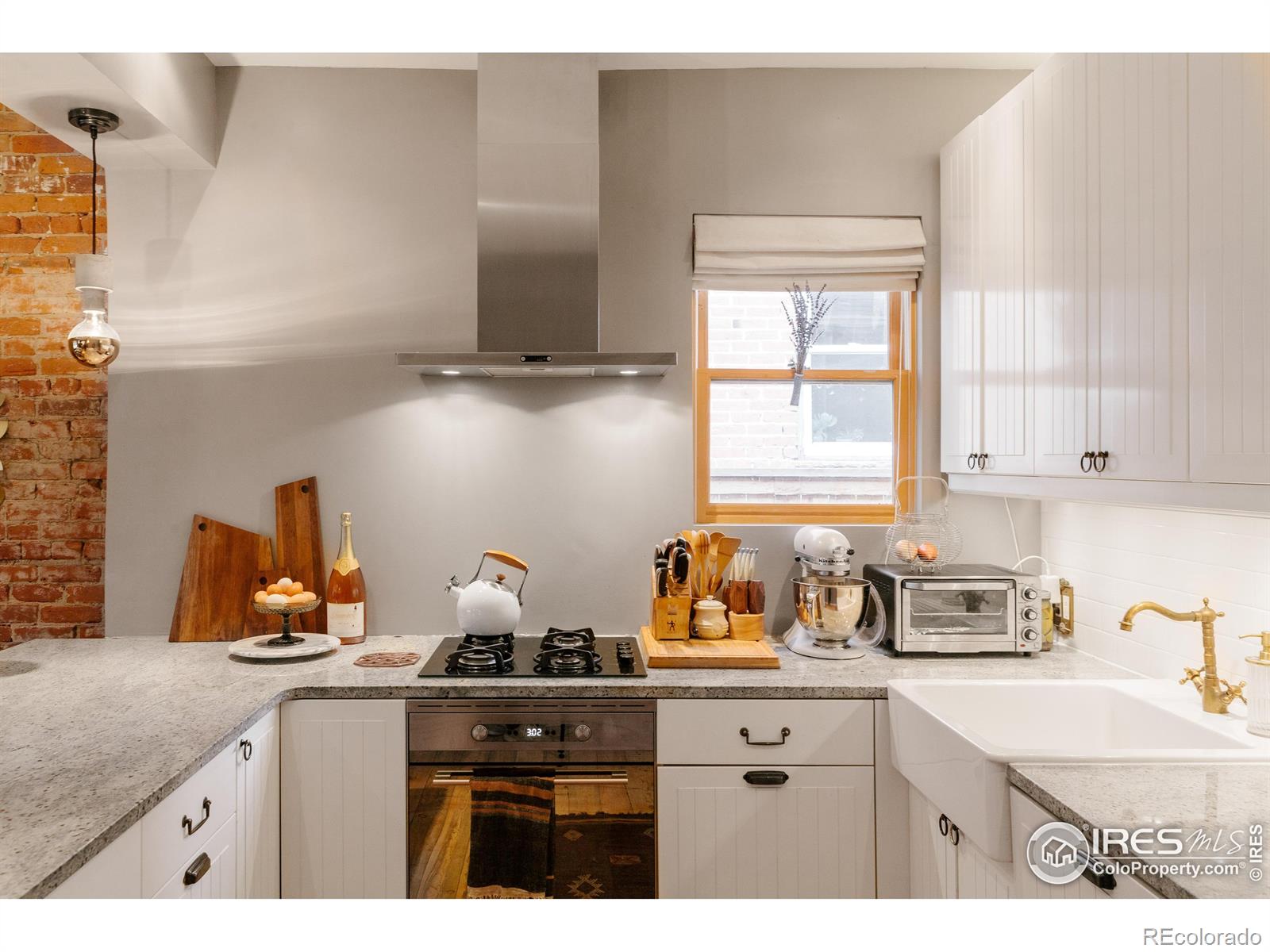 MLS Image #11 for 2532 n high street,denver, Colorado