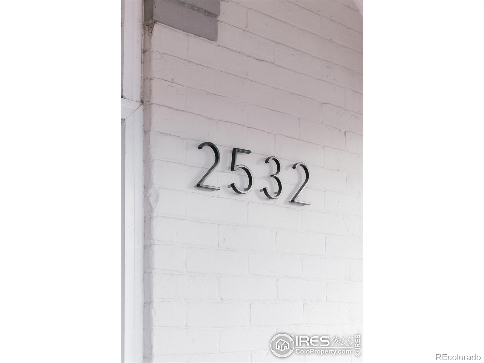 MLS Image #31 for 2532 n high street,denver, Colorado