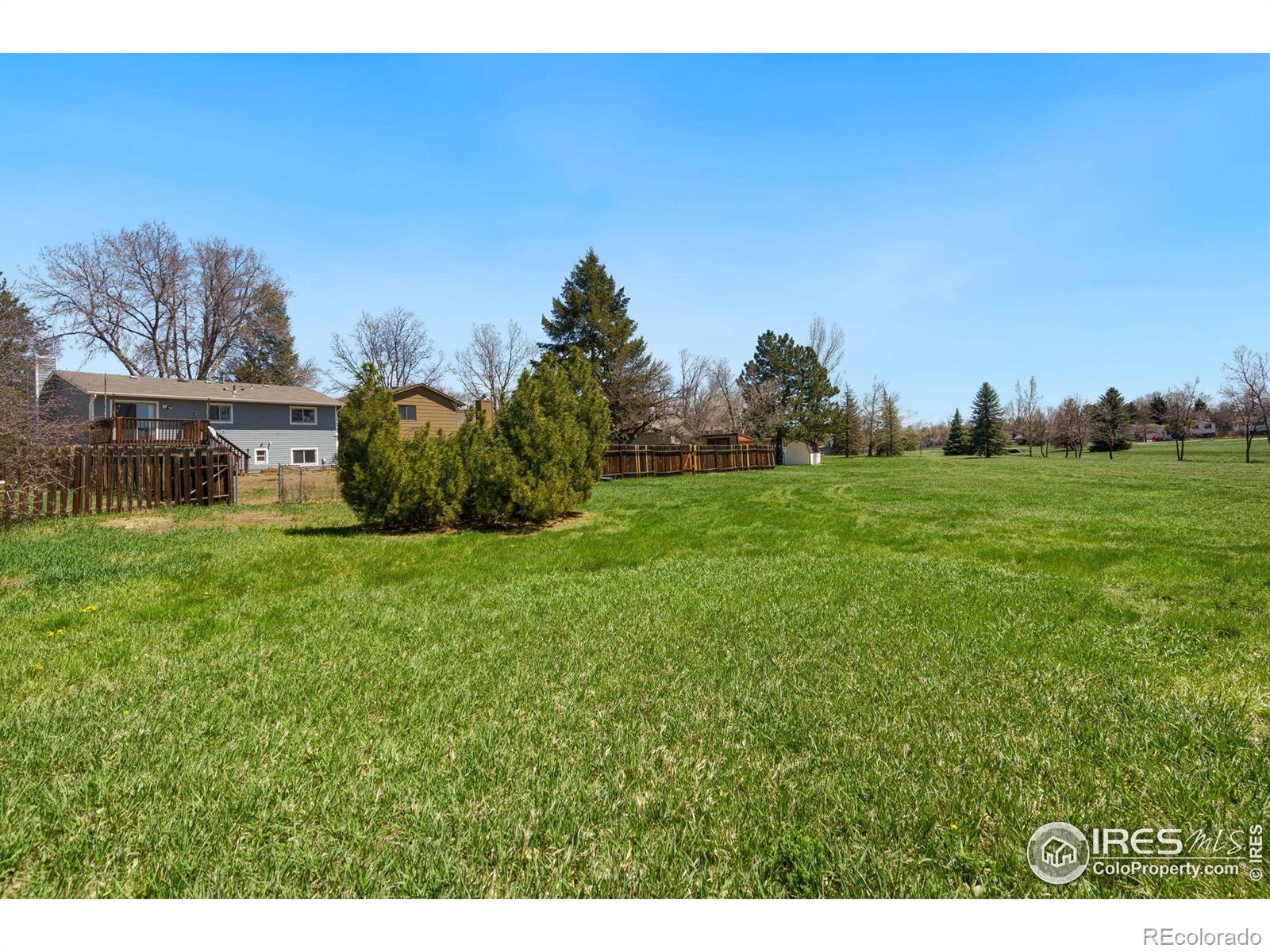 MLS Image #29 for 825  parkview drive,fort collins, Colorado