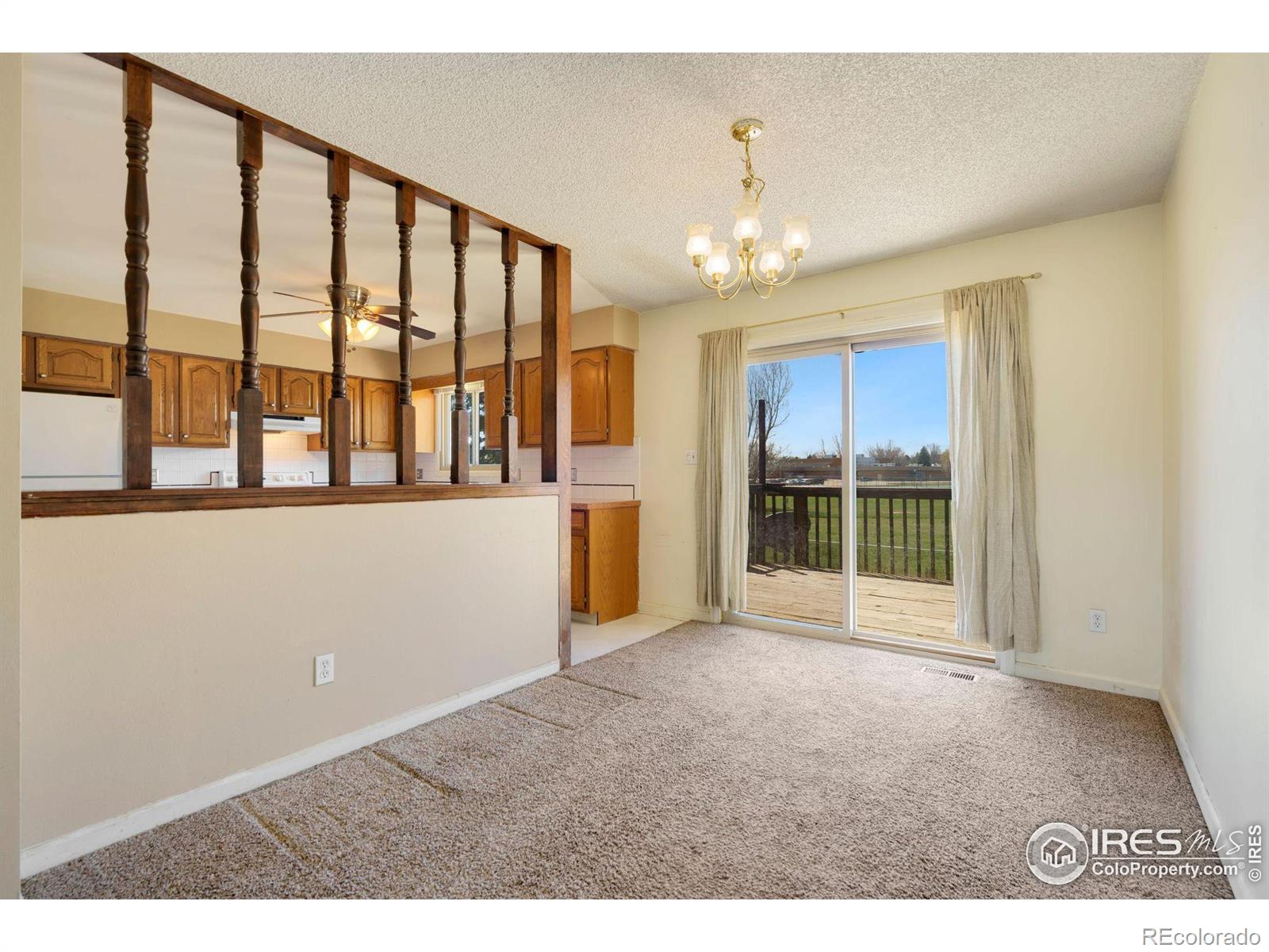 MLS Image #5 for 825  parkview drive,fort collins, Colorado
