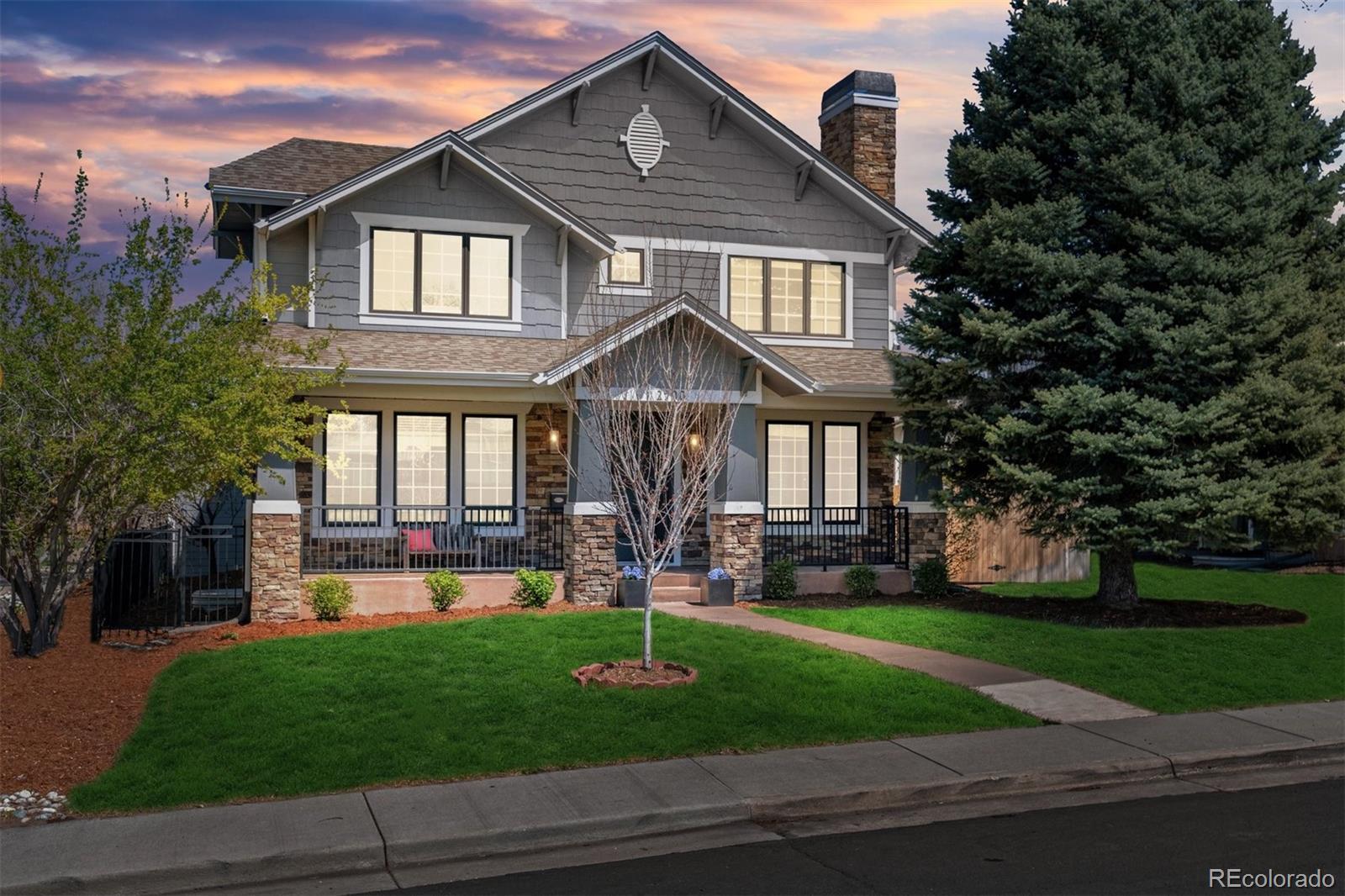 MLS Image #0 for 2900 s clarkson street,englewood, Colorado