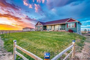 MLS Image #0 for 54333 e county road 26 ,strasburg, Colorado