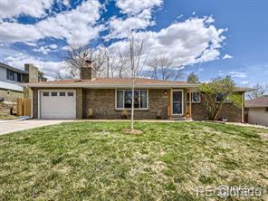 MLS Image #0 for 6220  ammons drive,arvada, Colorado