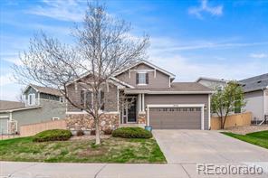 MLS Image #0 for 3056  fox sedge lane,highlands ranch, Colorado