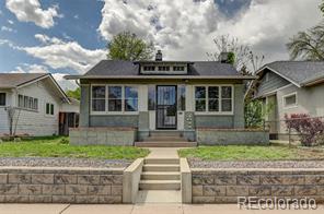 MLS Image #0 for 2025 s franklin street,denver, Colorado