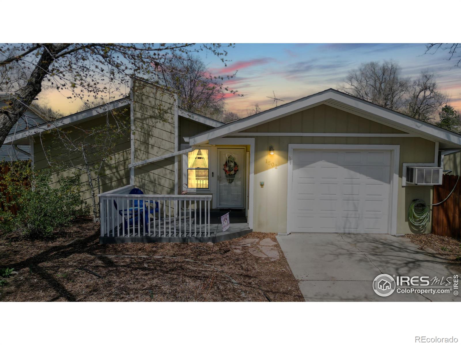 MLS Image #2 for 1502  donovan place,longmont, Colorado