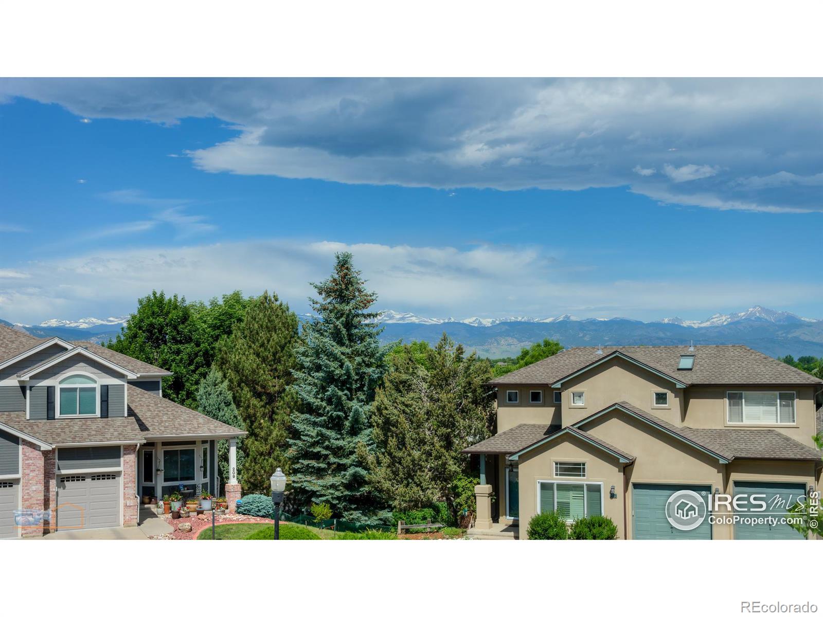 MLS Image #27 for 2301  glacier court,lafayette, Colorado