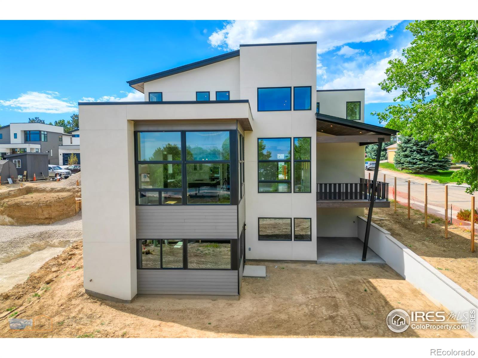 MLS Image #5 for 2301  glacier court,lafayette, Colorado