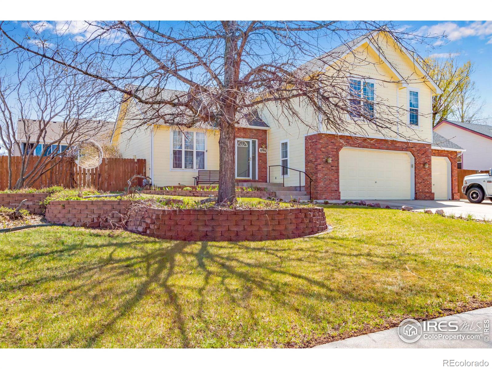 Report Image for 896 N 5th Street,Johnstown, Colorado