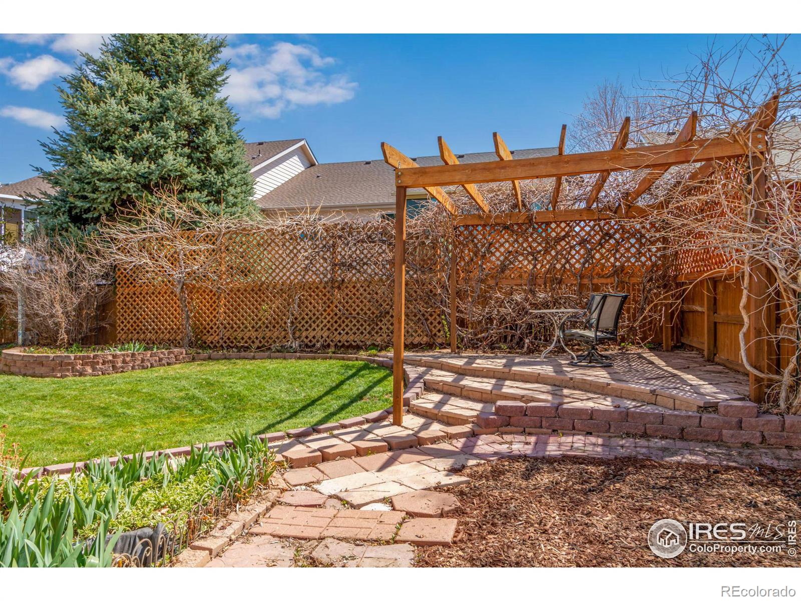 MLS Image #26 for 896 n 5th street,johnstown, Colorado