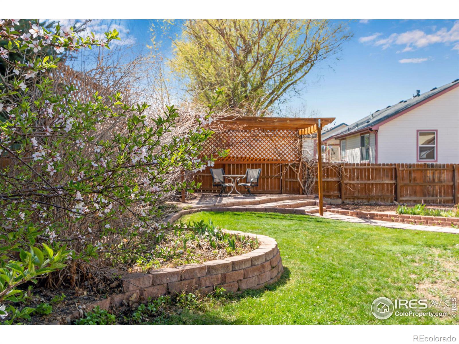 MLS Image #31 for 896 n 5th street,johnstown, Colorado