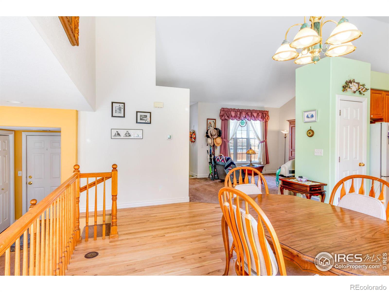 MLS Image #9 for 896 n 5th street,johnstown, Colorado