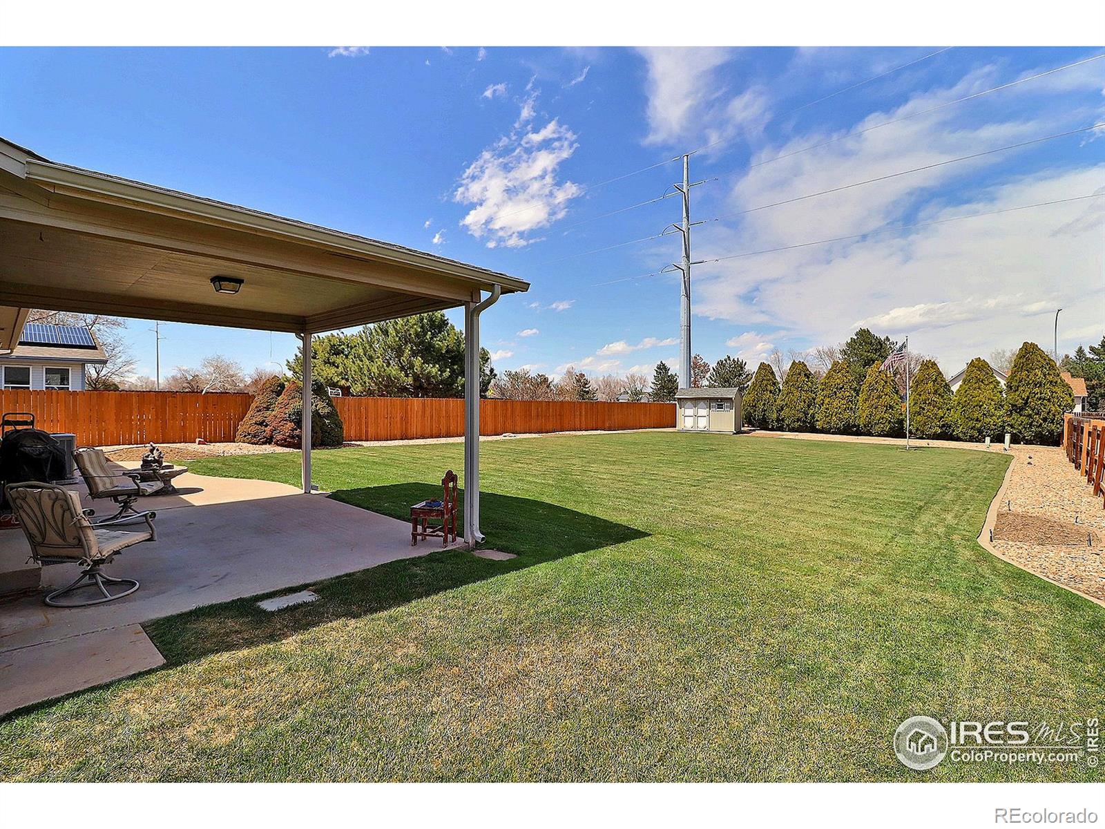 MLS Image #33 for 4809 w 5th street,greeley, Colorado