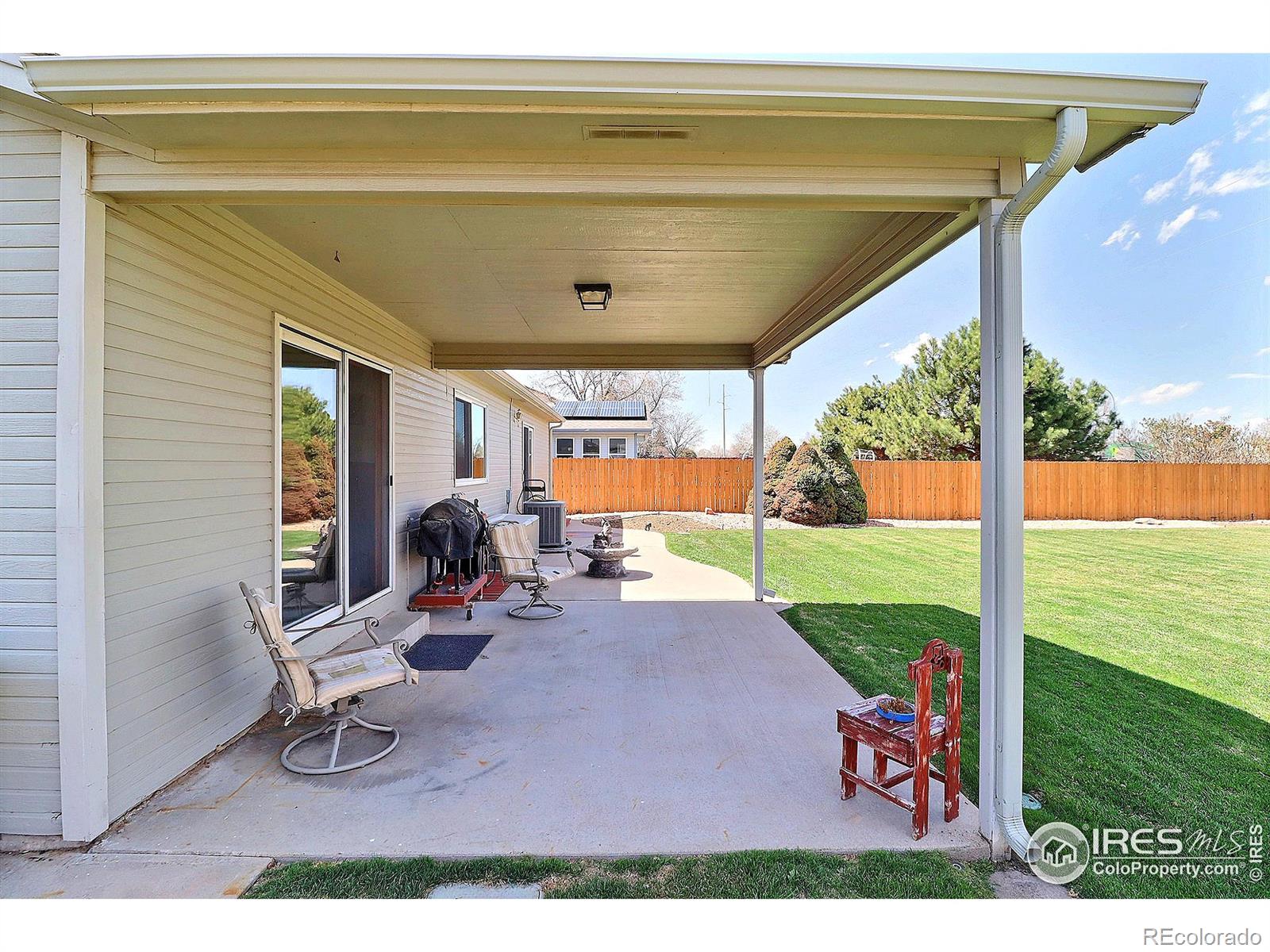 MLS Image #34 for 4809 w 5th street,greeley, Colorado