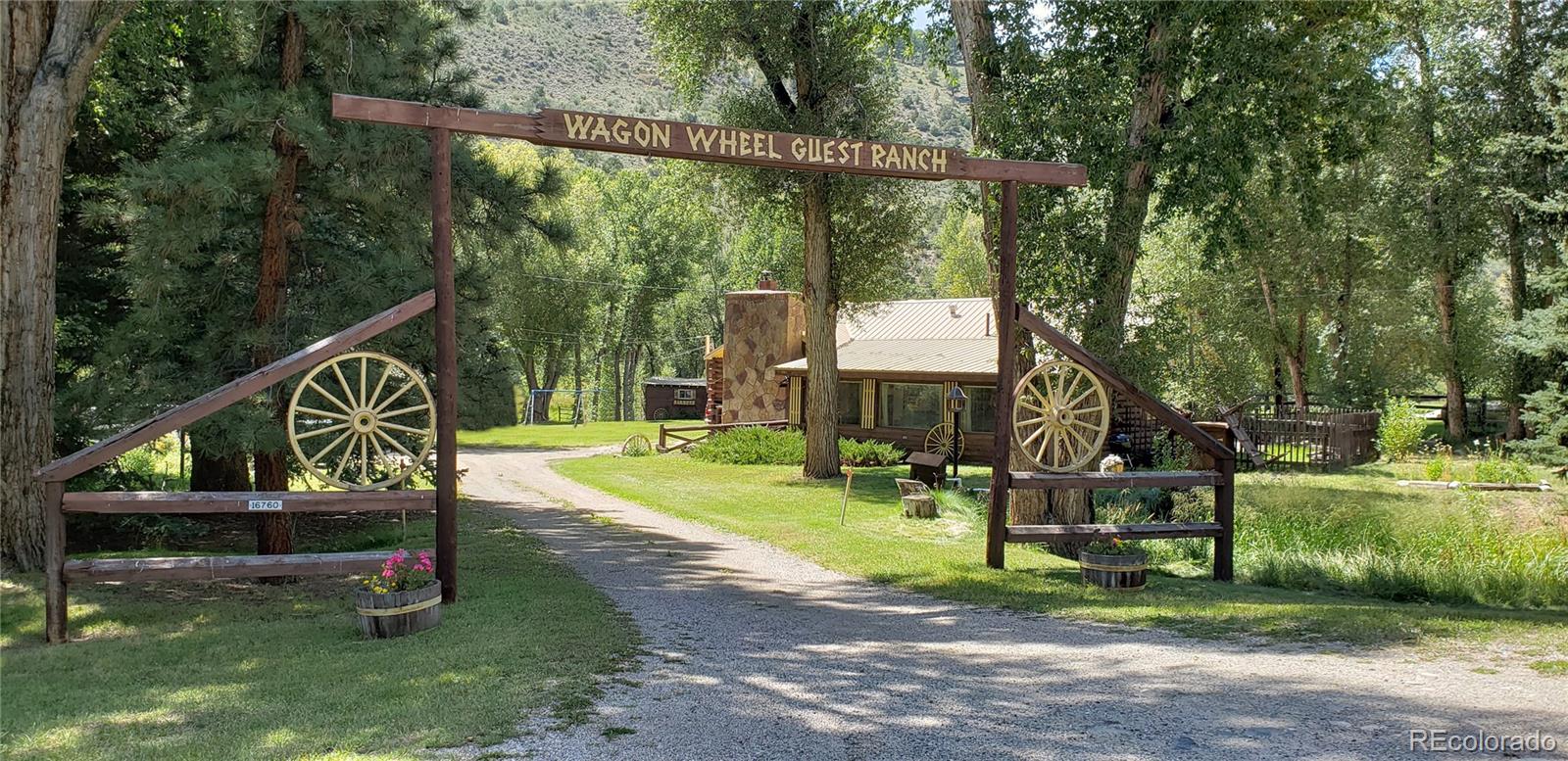 MLS Image #0 for 16760  county road 220 ,salida, Colorado