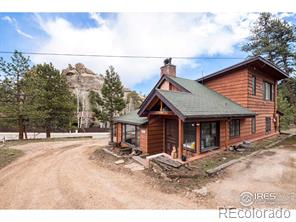 MLS Image #0 for 641  macgregor avenue,estes park, Colorado