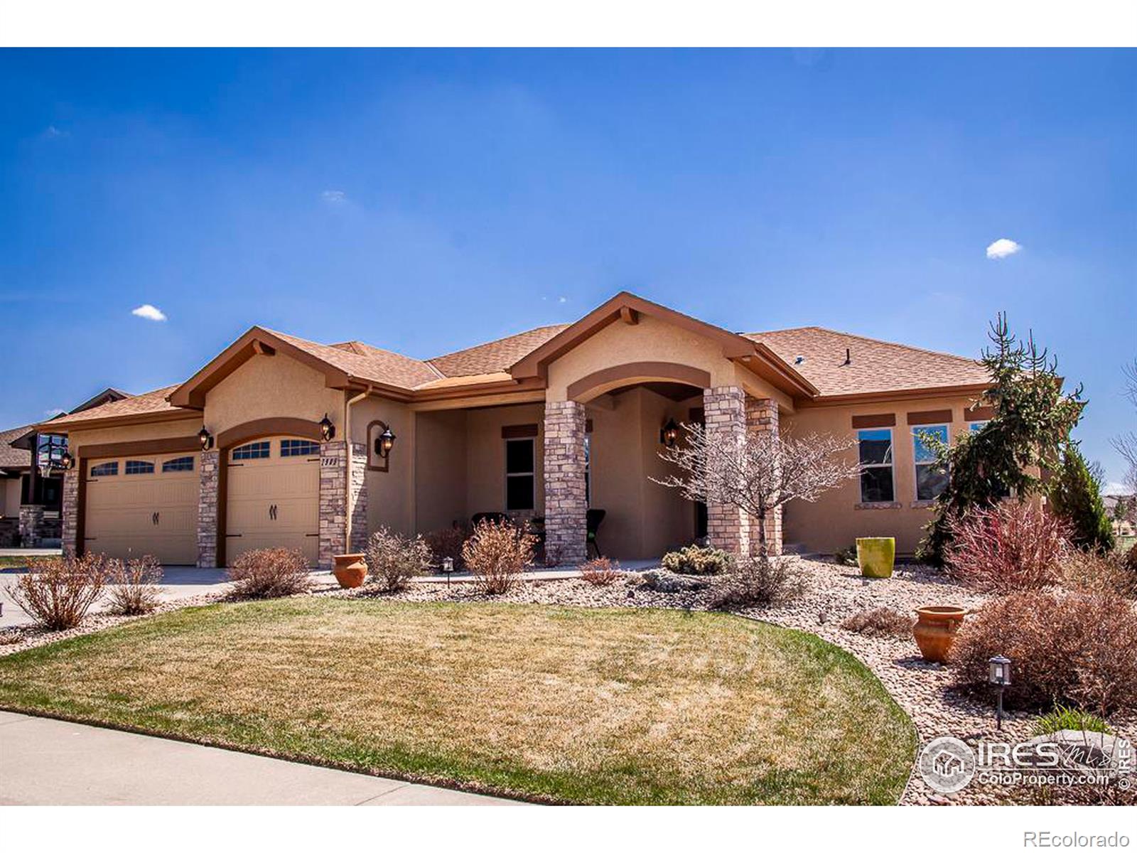 CMA Image for 5991  last pointe drive,Windsor, Colorado