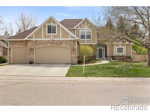 MLS Image #0 for 2607  brownstone court,fort collins, Colorado