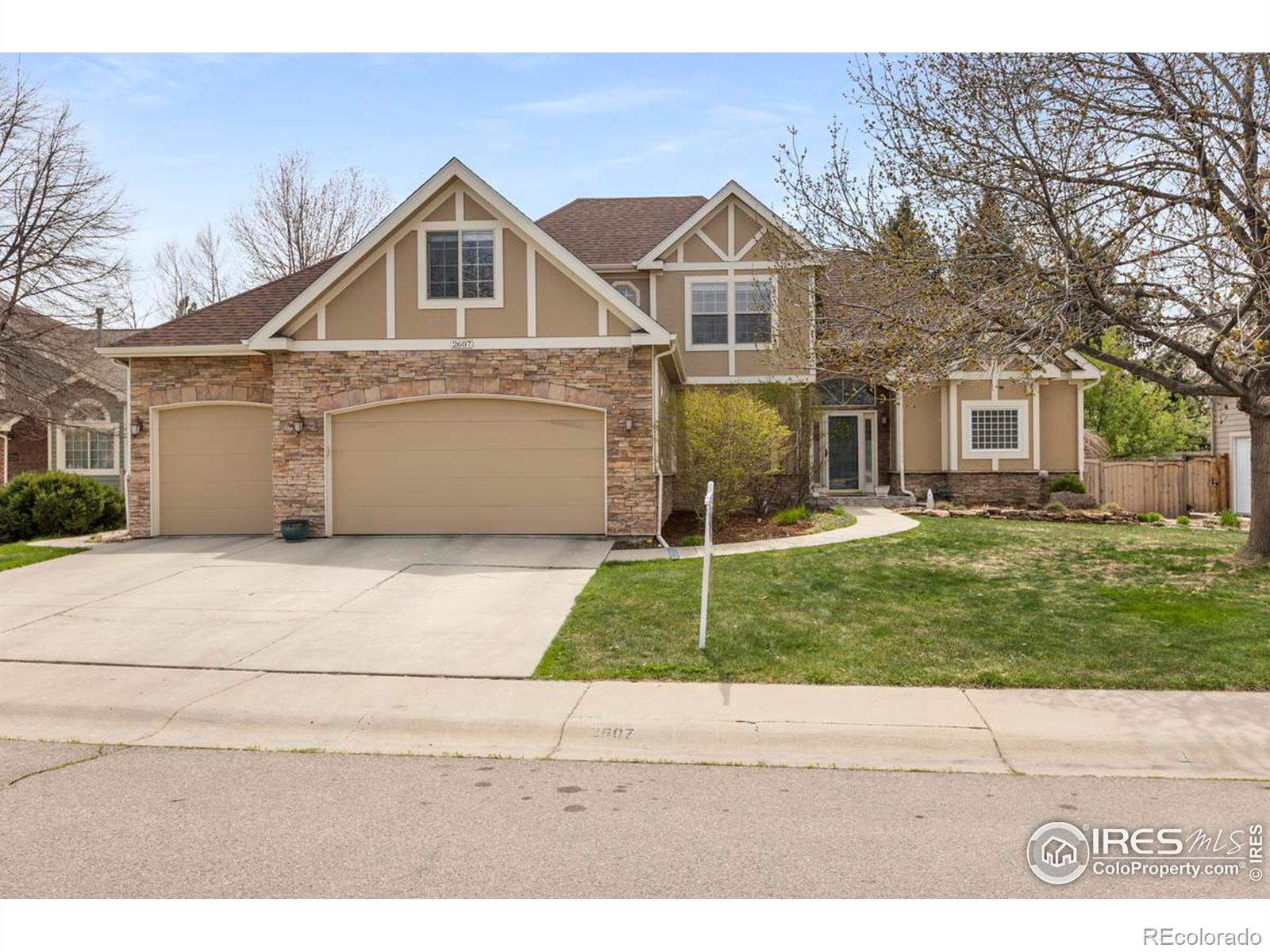 CMA Image for 2607  Brownstone Court,Fort Collins, Colorado