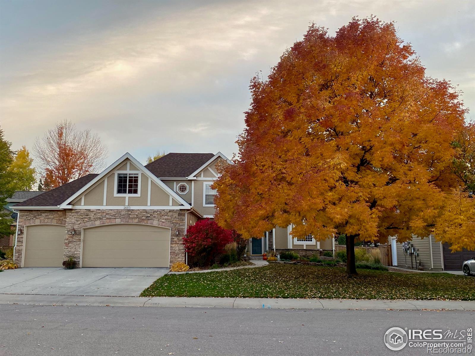 MLS Image #31 for 2607  brownstone court,fort collins, Colorado