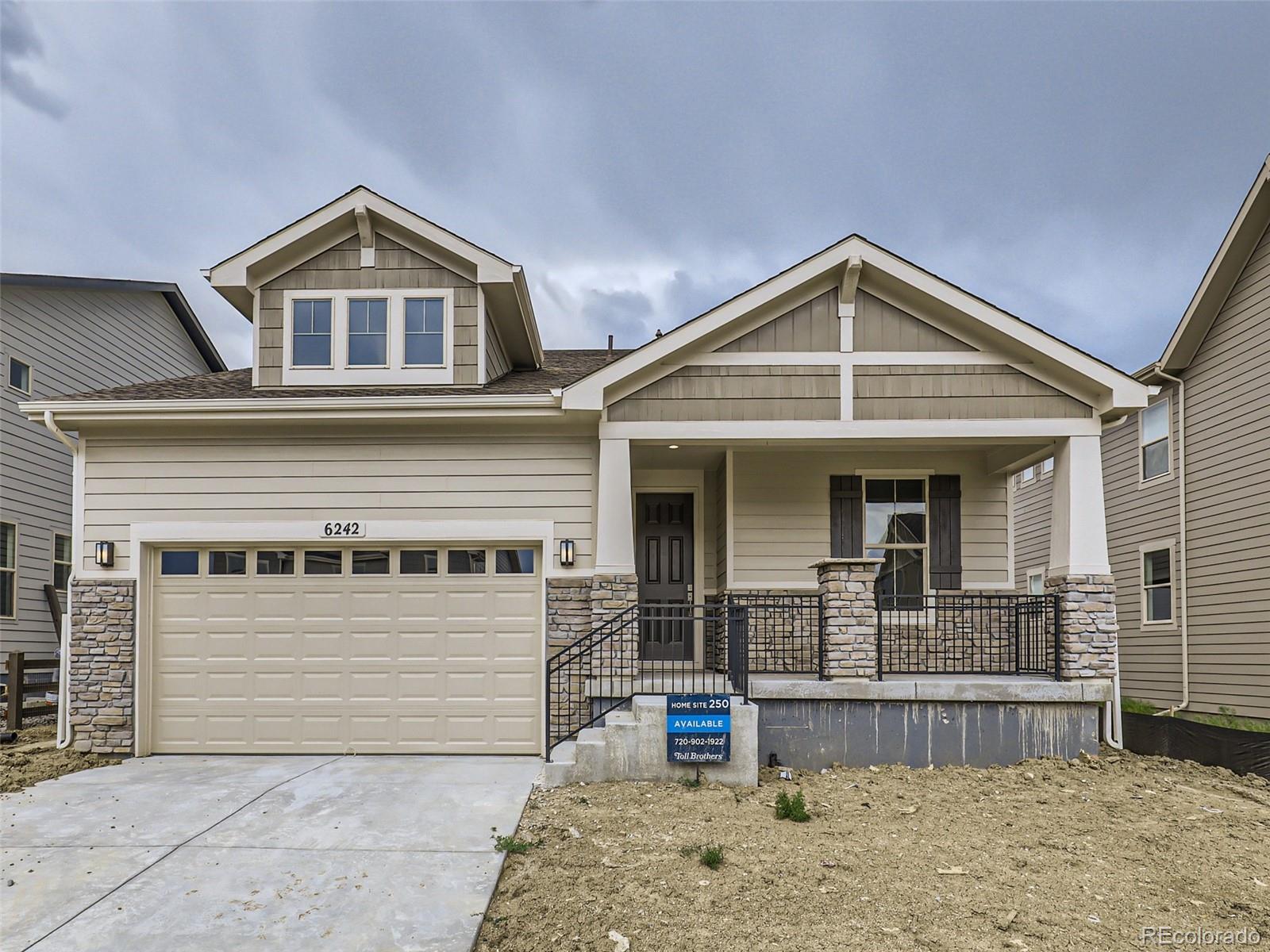 MLS Image #0 for 6242 e 142nd place,thornton, Colorado