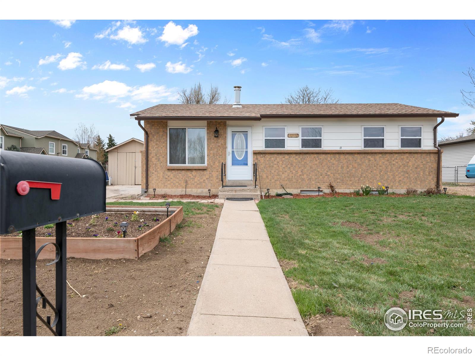 MLS Image #2 for 1808  carlisle drive,loveland, Colorado