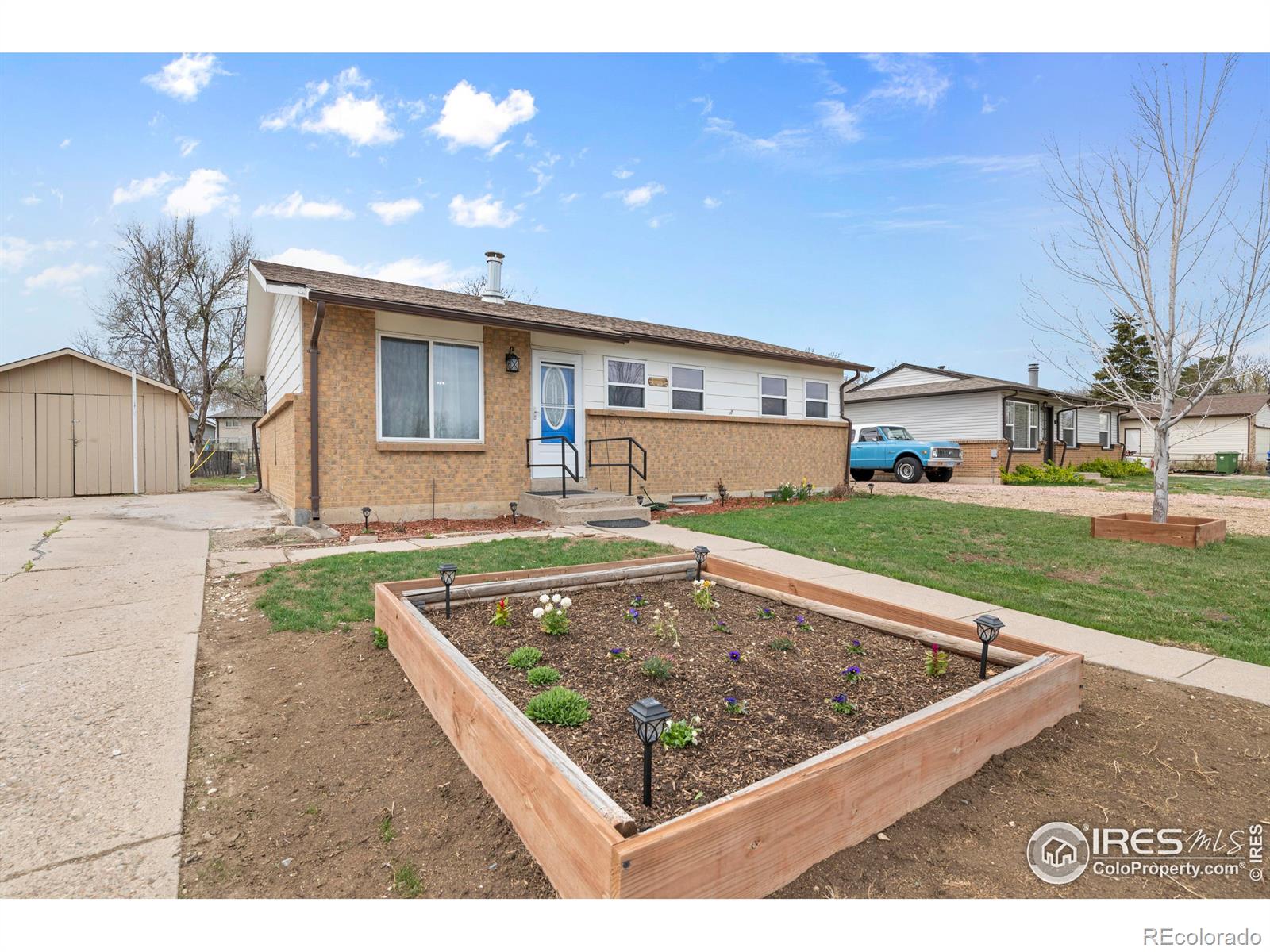 MLS Image #3 for 1808  carlisle drive,loveland, Colorado