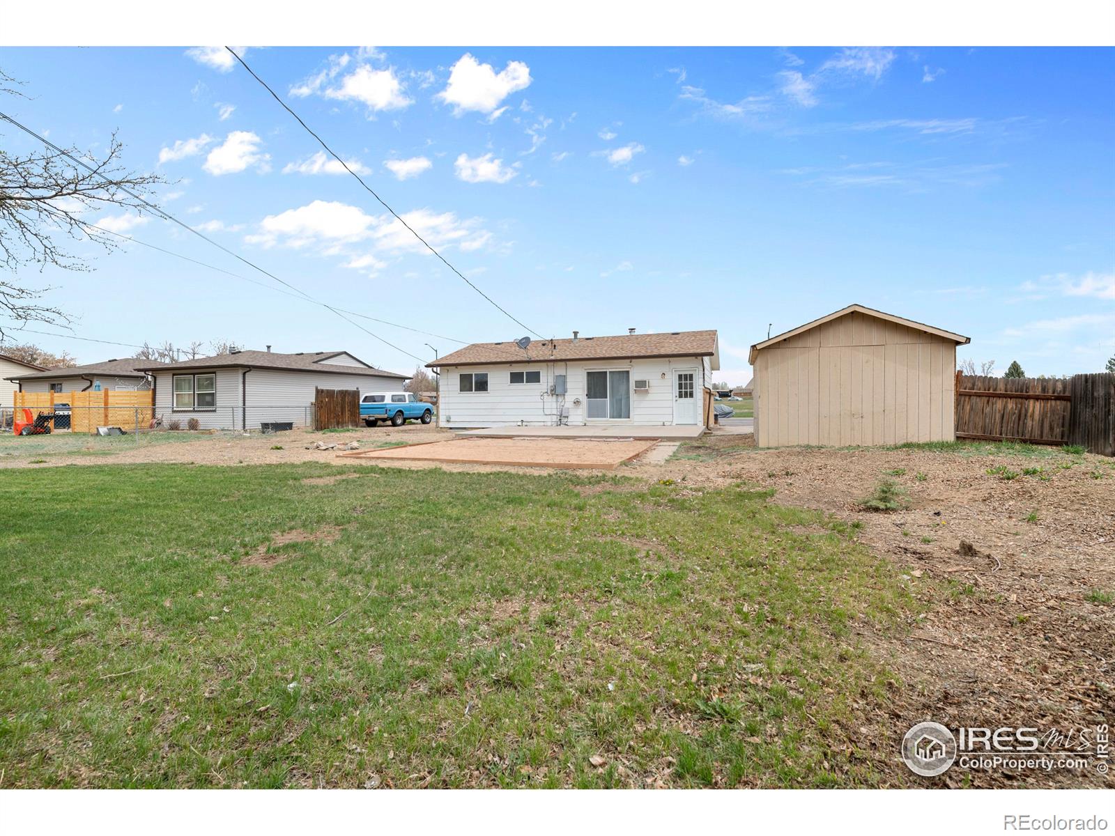 MLS Image #35 for 1808  carlisle drive,loveland, Colorado