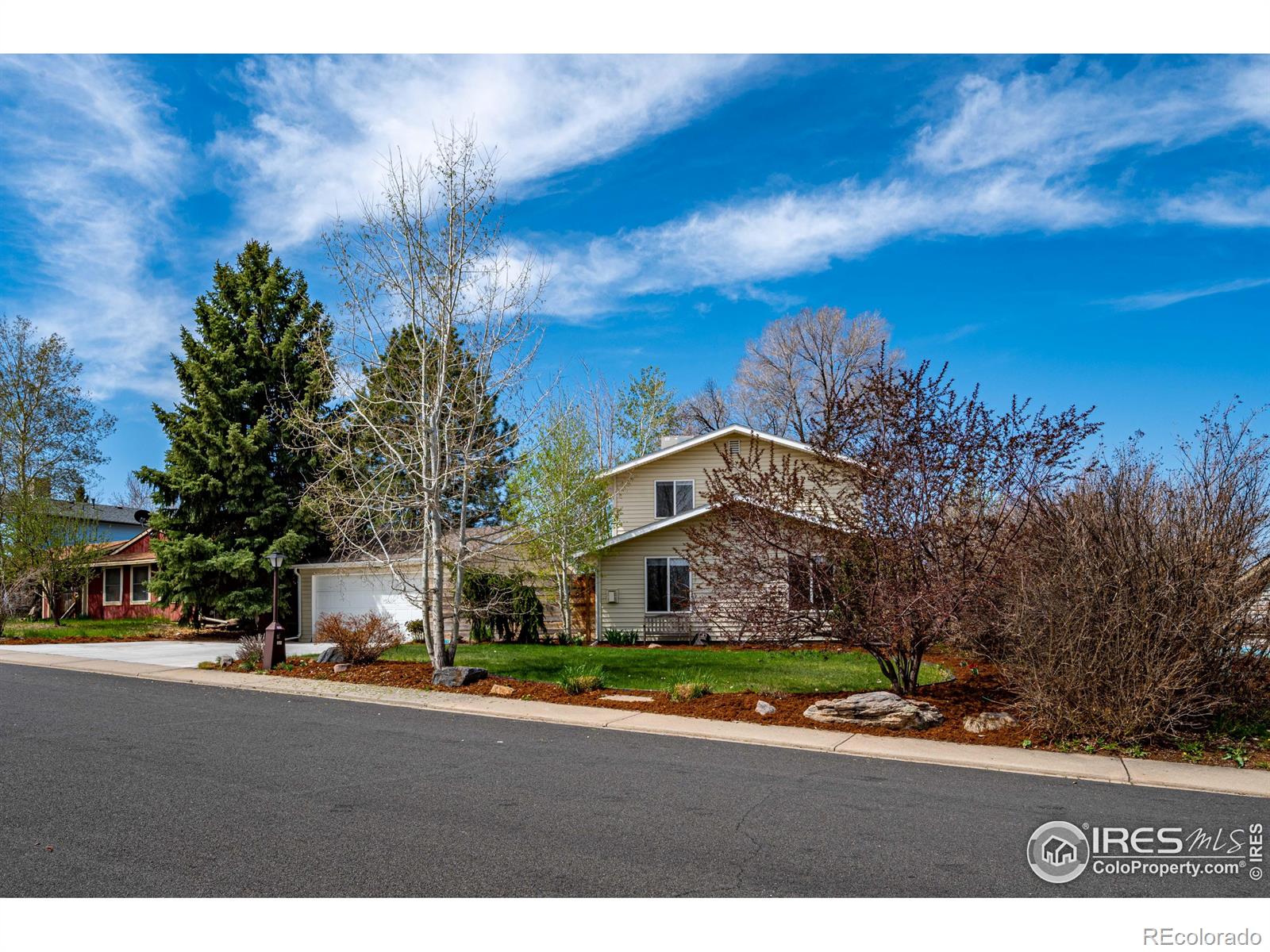 CMA Image for 966  Pasque Drive,Longmont, Colorado