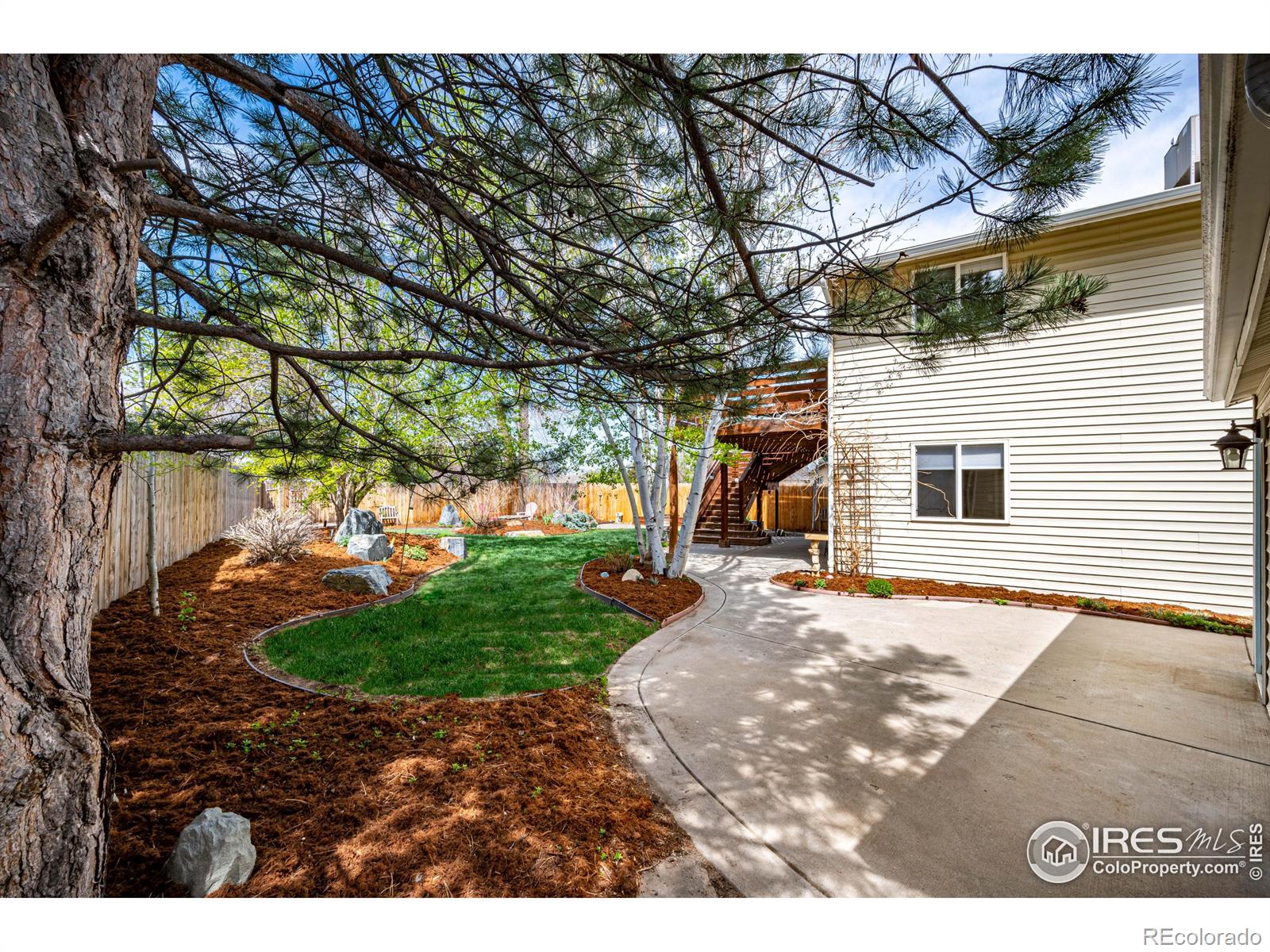 MLS Image #31 for 966  pasque drive,longmont, Colorado