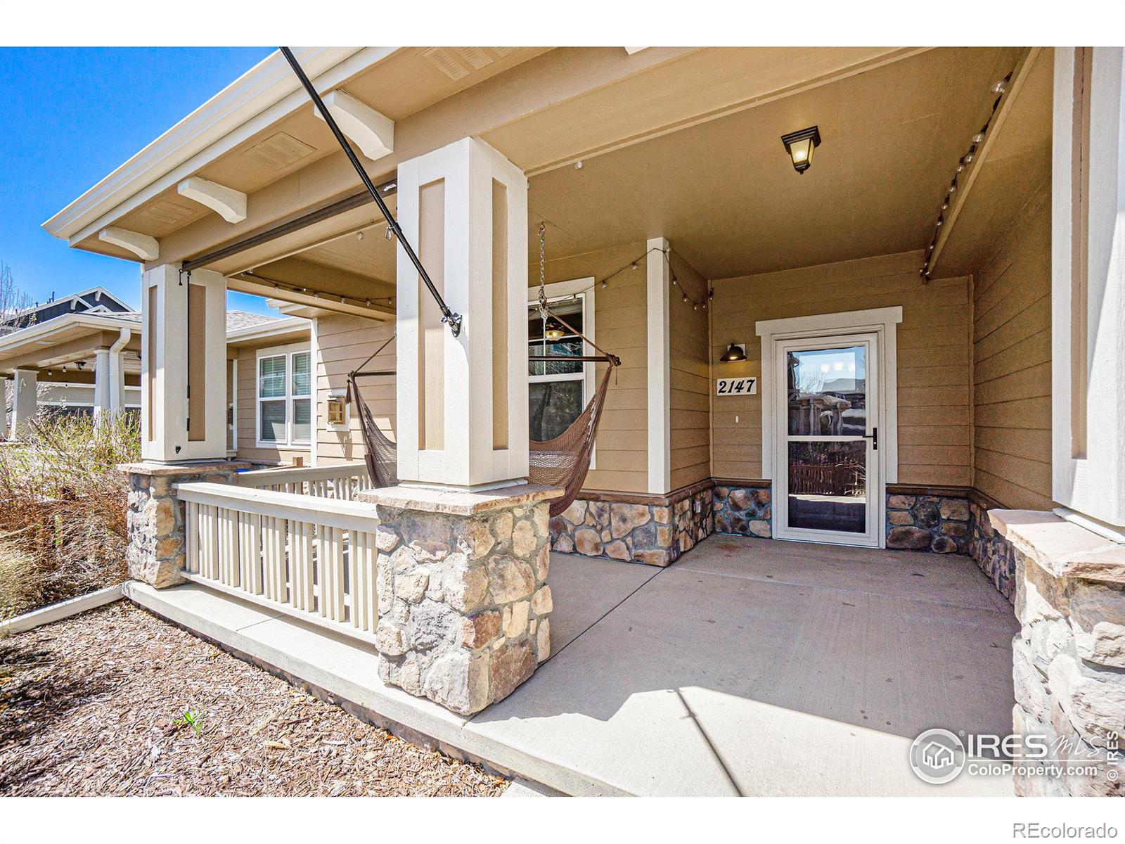 CMA Image for 2147  Scarecrow Road,Fort Collins, Colorado