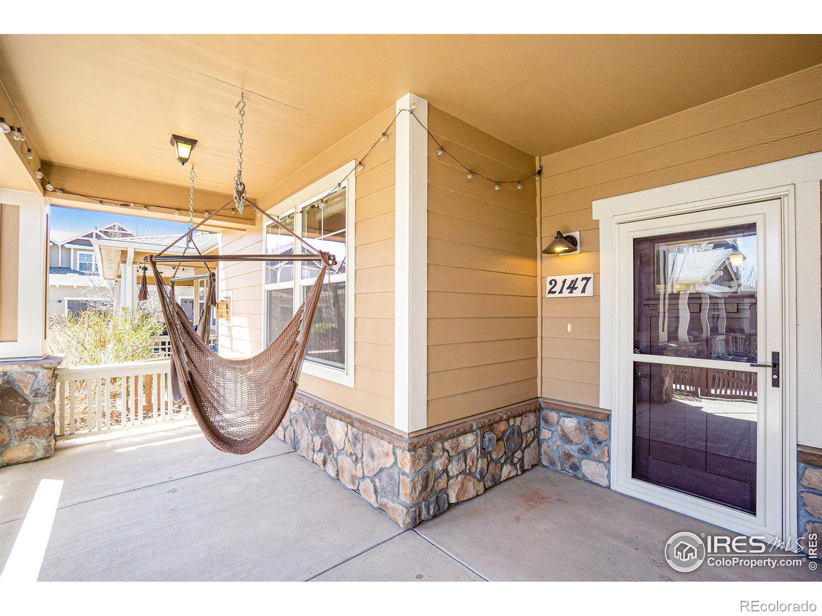 MLS Image #2 for 2147  scarecrow road,fort collins, Colorado