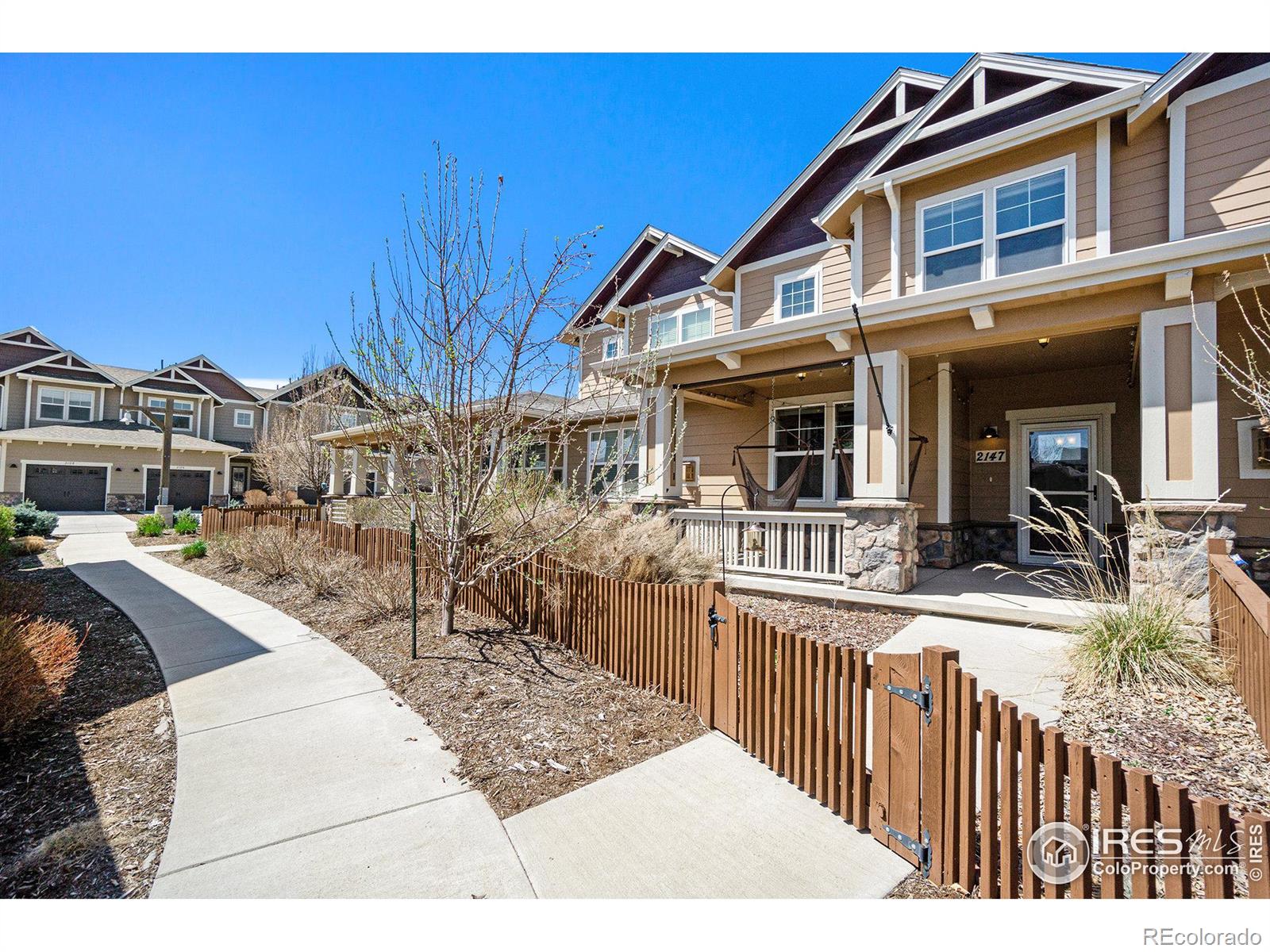 MLS Image #27 for 2147  scarecrow road,fort collins, Colorado