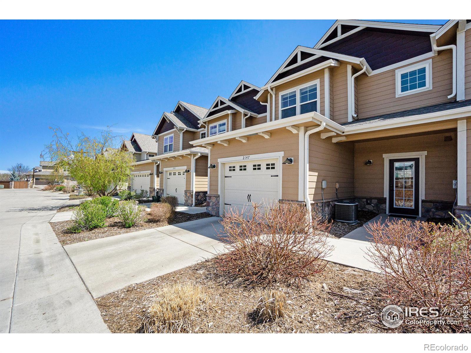 MLS Image #28 for 2147  scarecrow road,fort collins, Colorado