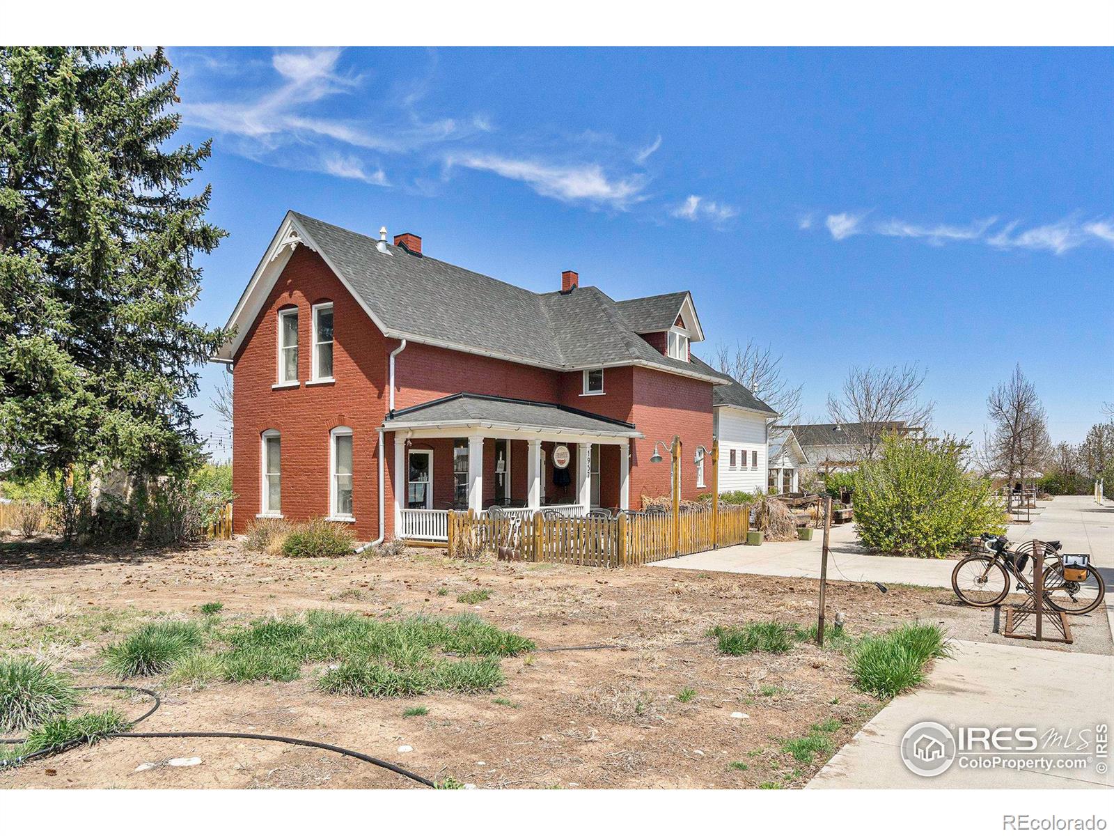 MLS Image #33 for 2147  scarecrow road,fort collins, Colorado