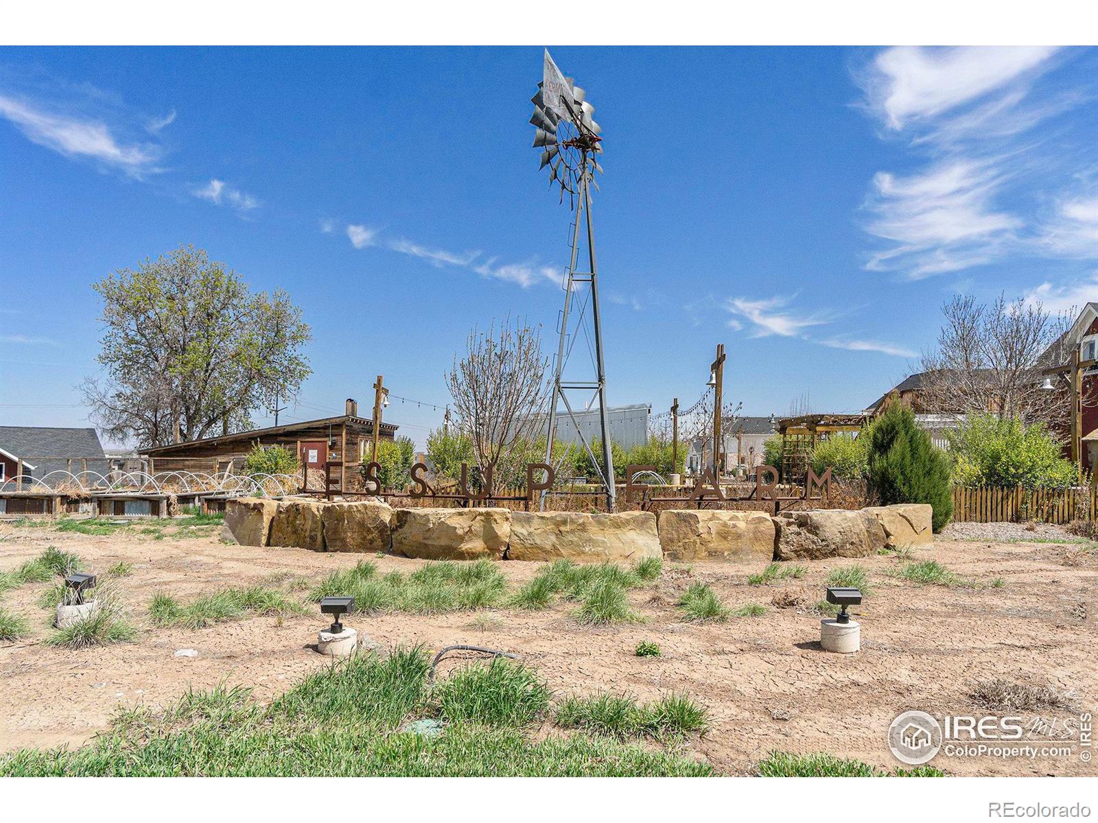 MLS Image #34 for 2147  scarecrow road,fort collins, Colorado