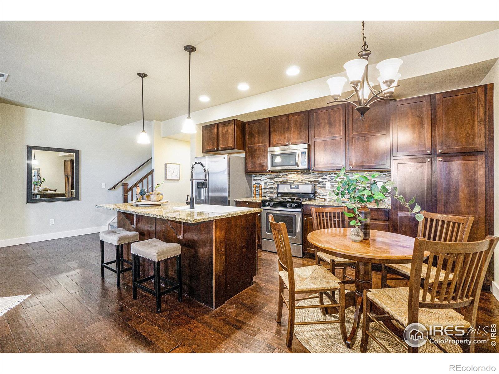 MLS Image #5 for 2147  scarecrow road,fort collins, Colorado