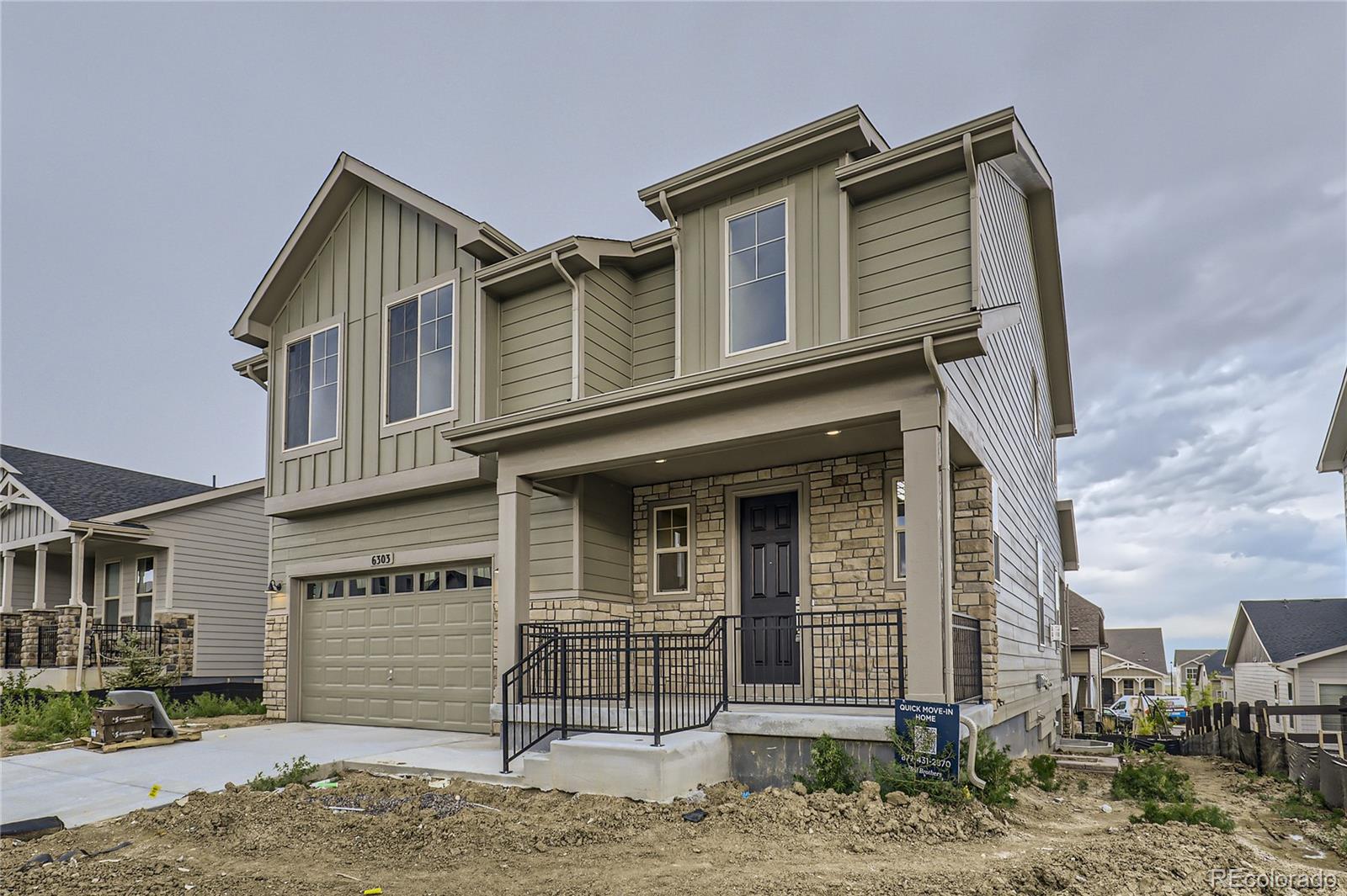 MLS Image #0 for 6303 e 142nd place,thornton, Colorado