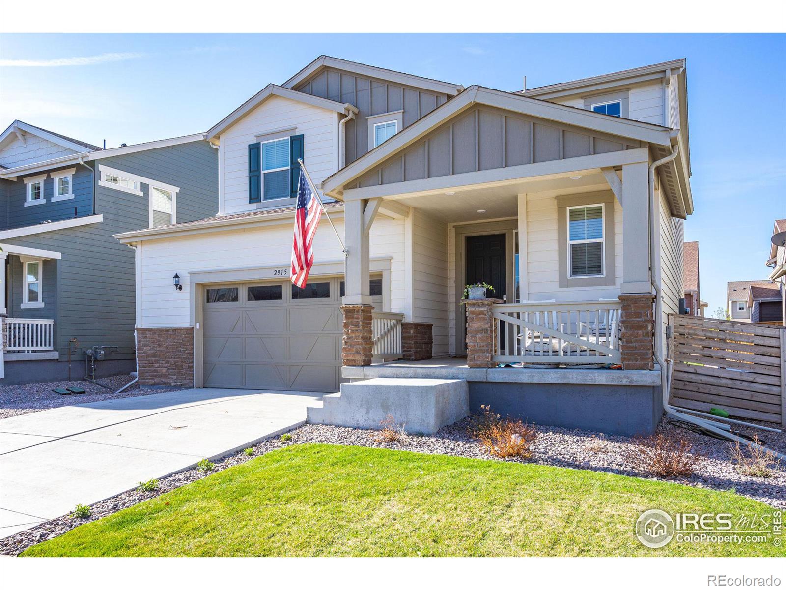 CMA Image for 2915  Reliant Street,Fort Collins, Colorado