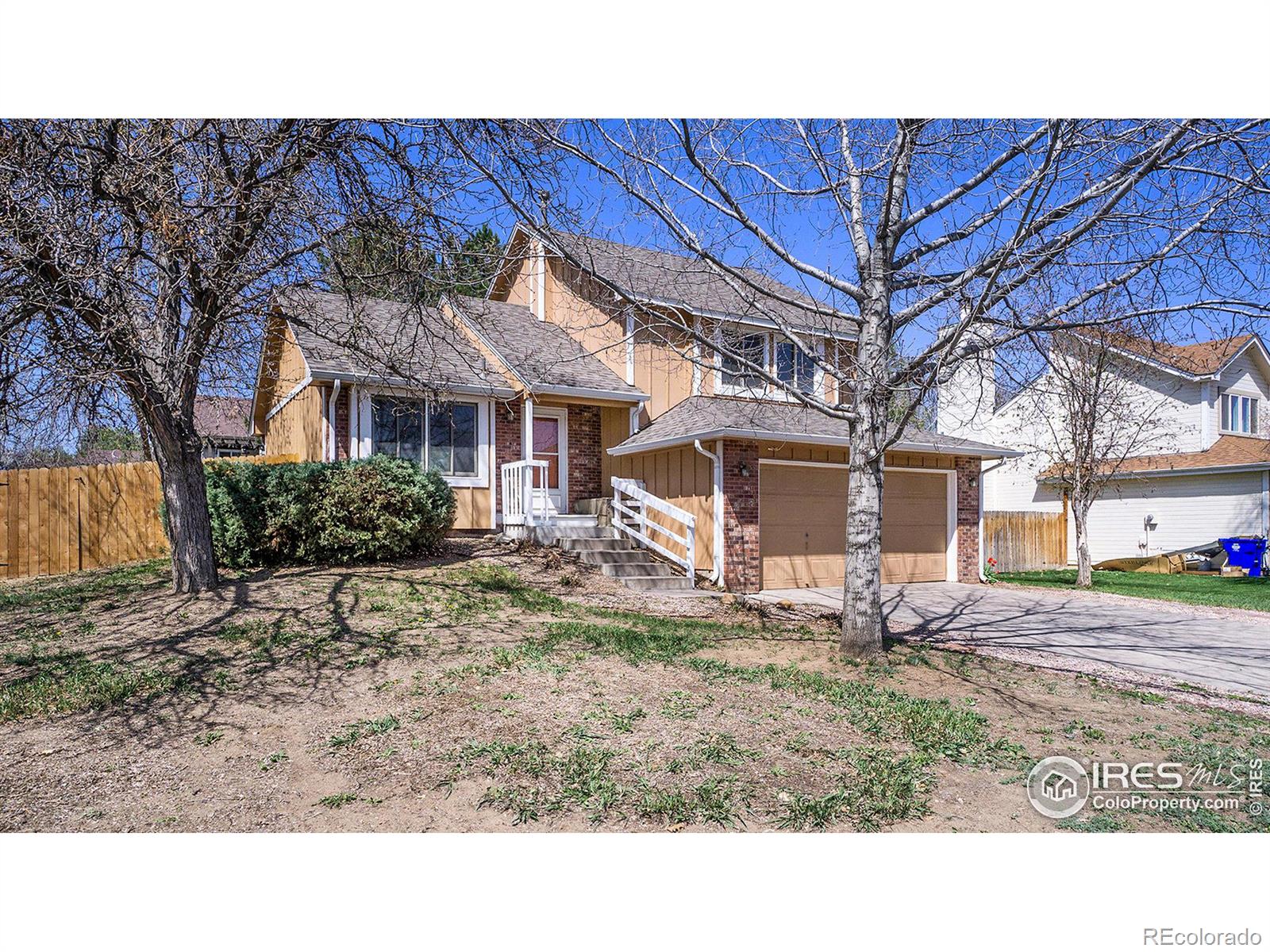 CMA Image for 4969 W 8th Street,Greeley, Colorado