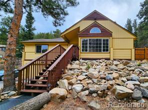 MLS Image #0 for 622  silver lakes drive,dumont, Colorado