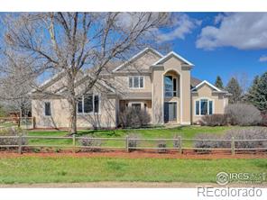 MLS Image #0 for 8025  scenic ridge drive,fort collins, Colorado