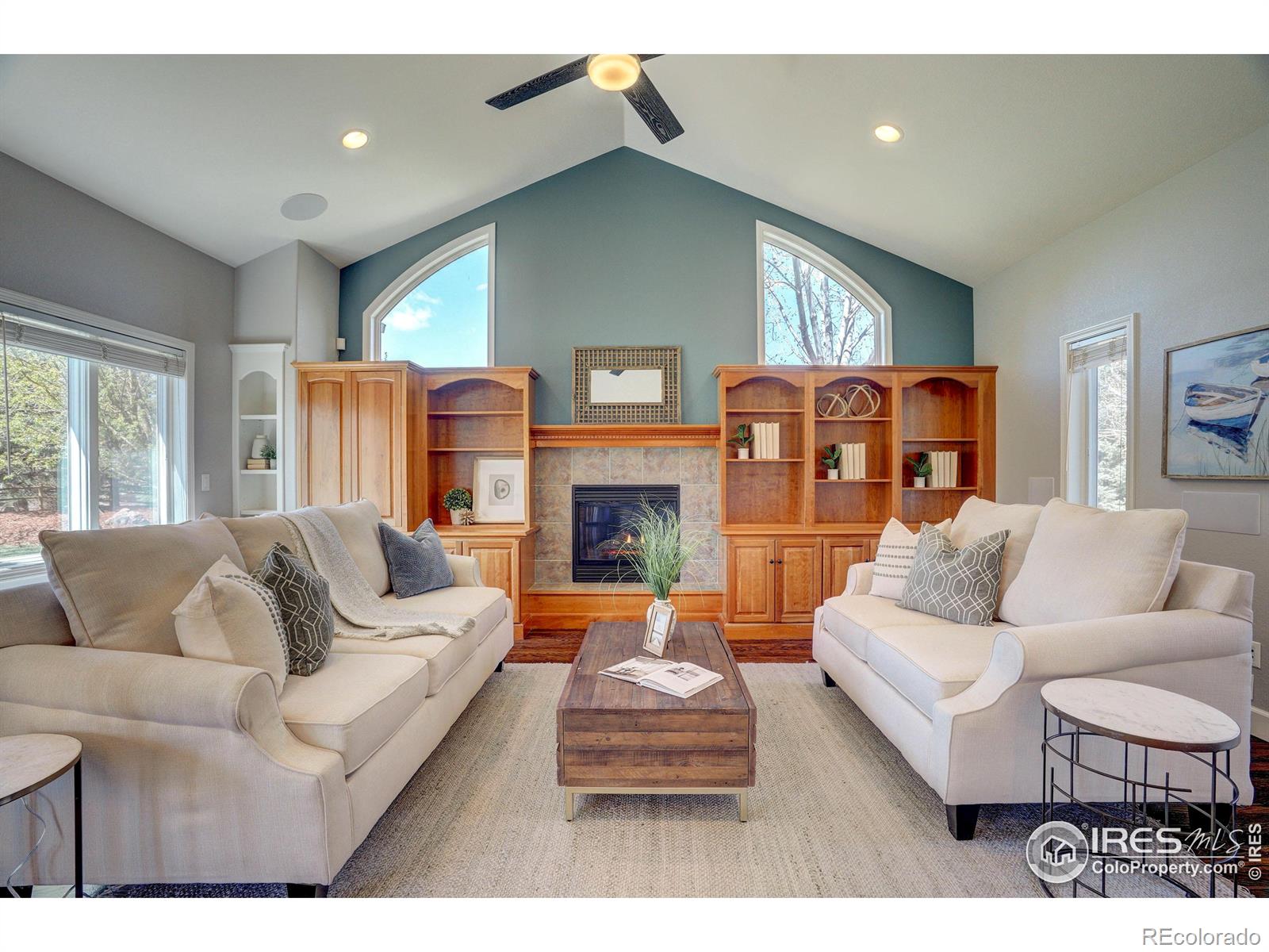 MLS Image #12 for 8025  scenic ridge drive,fort collins, Colorado