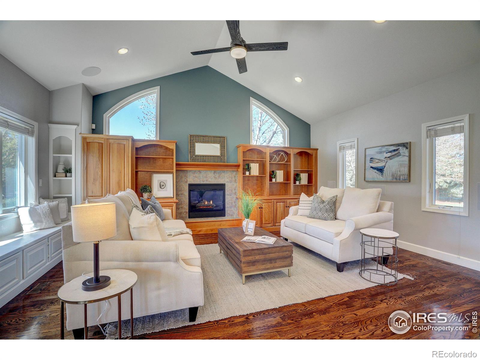 MLS Image #13 for 8025  scenic ridge drive,fort collins, Colorado