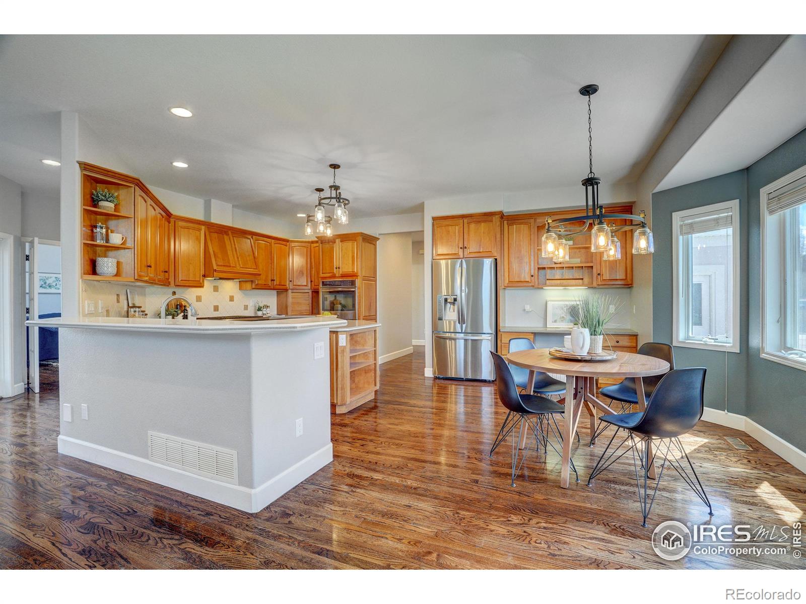 MLS Image #14 for 8025  scenic ridge drive,fort collins, Colorado